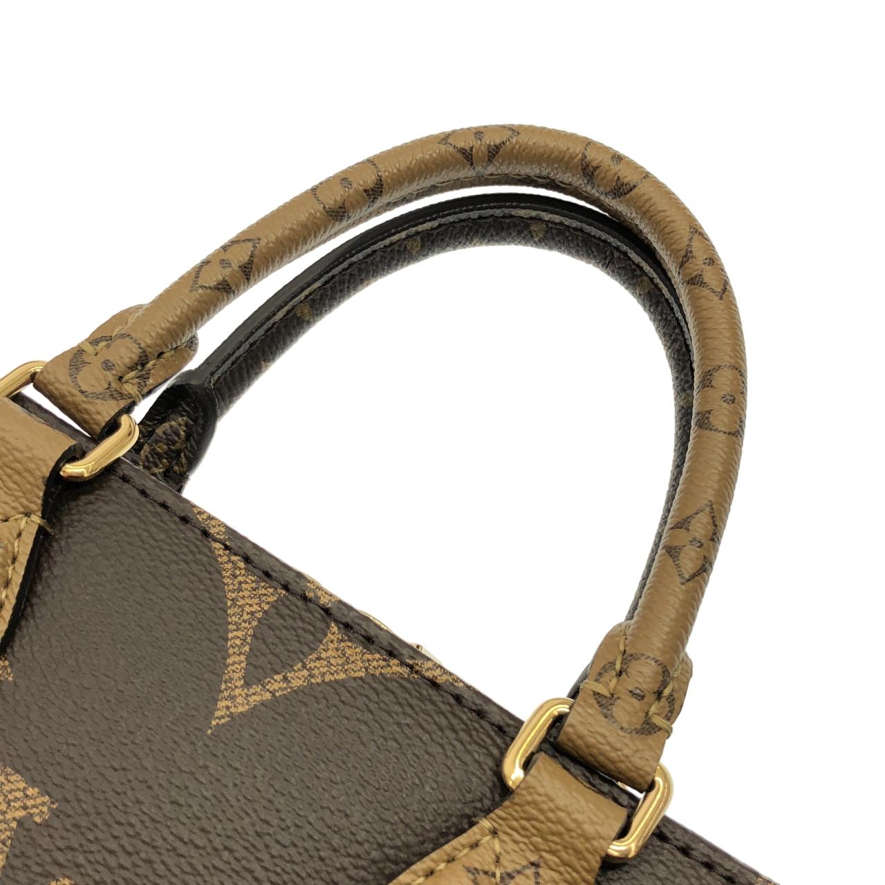 LOUIS VUITTON OnTheGo M14236 手提包 Monogram 5