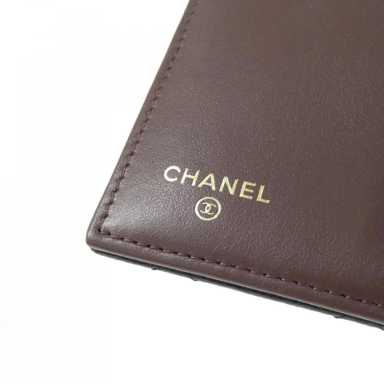 CHANEL Timeless Classic AP0232 Wallet Grained Calfskin 5