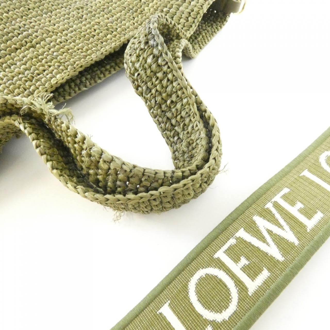LOEWE A685453X12 手提包 5
