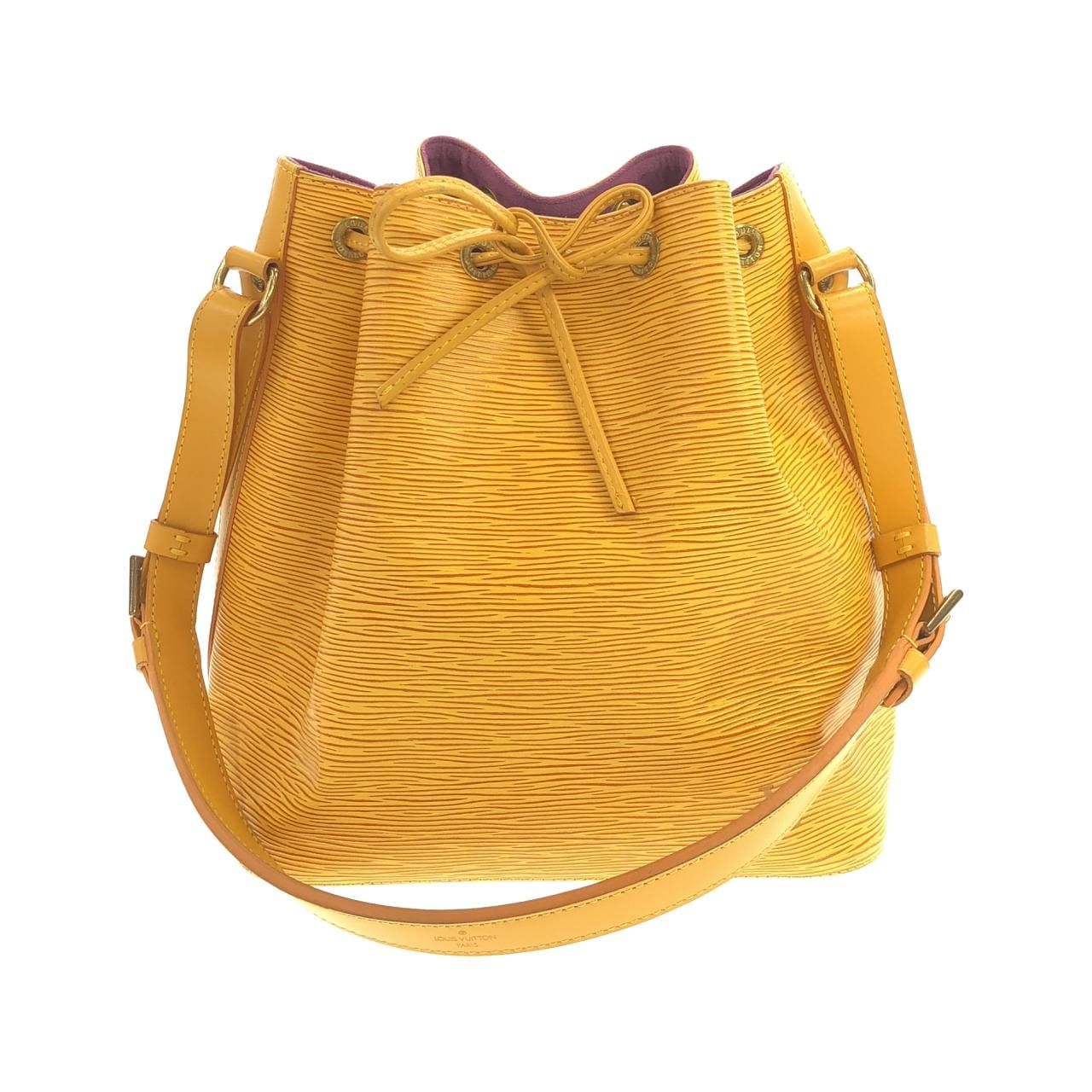 LOUIS VUITTON M44109 肩背包 Epi