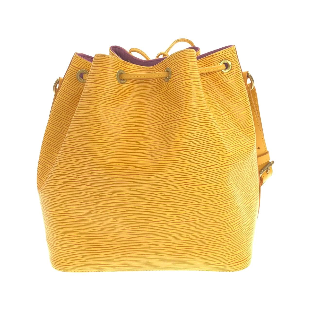 LOUIS VUITTON M44109 肩背包 Epi 2