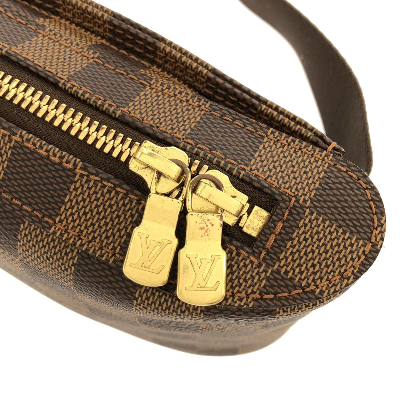 LOUIS VUITTON N51994 Shoulder Damier 4