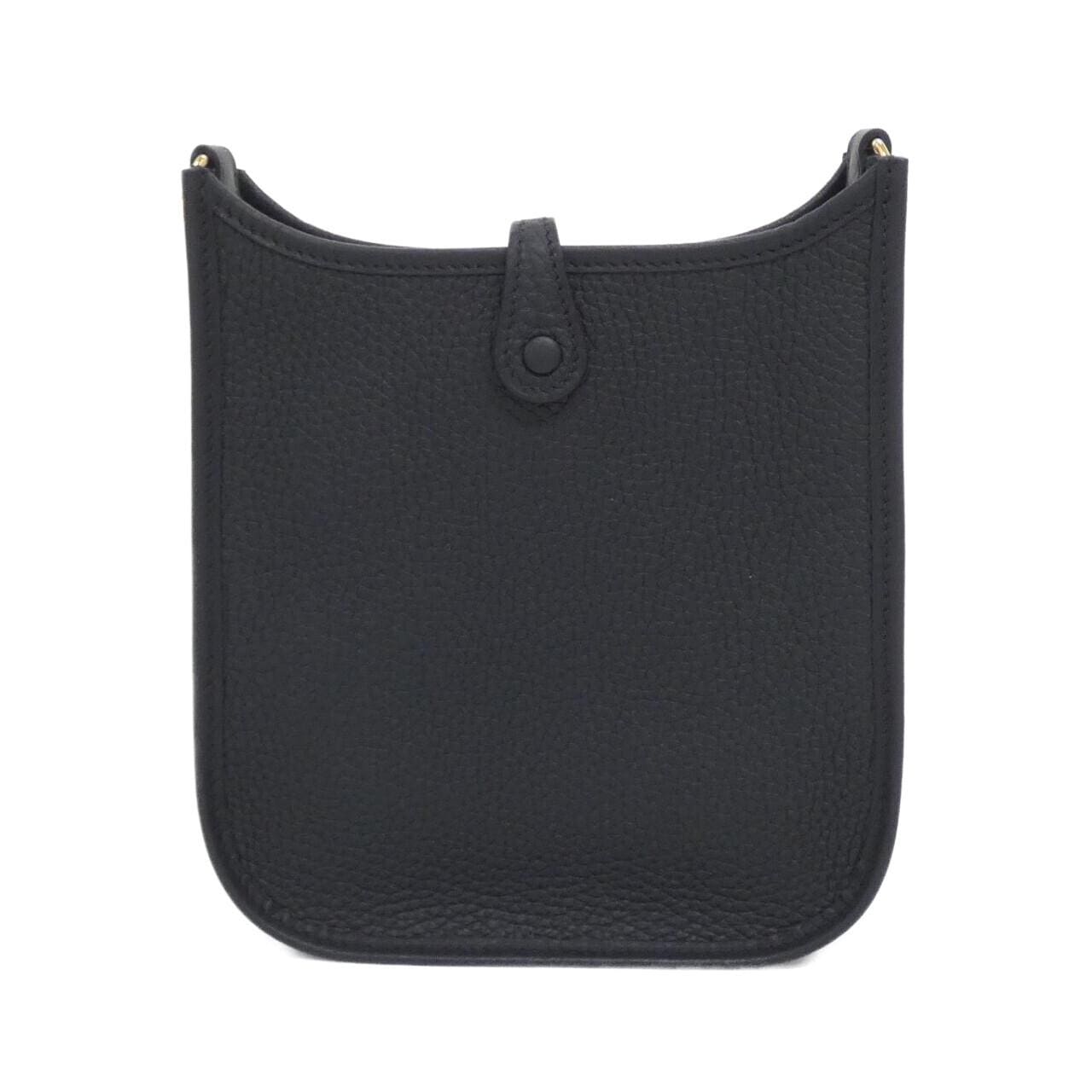 HERMES Evelyne 069426CC Shoulder Clemence 2