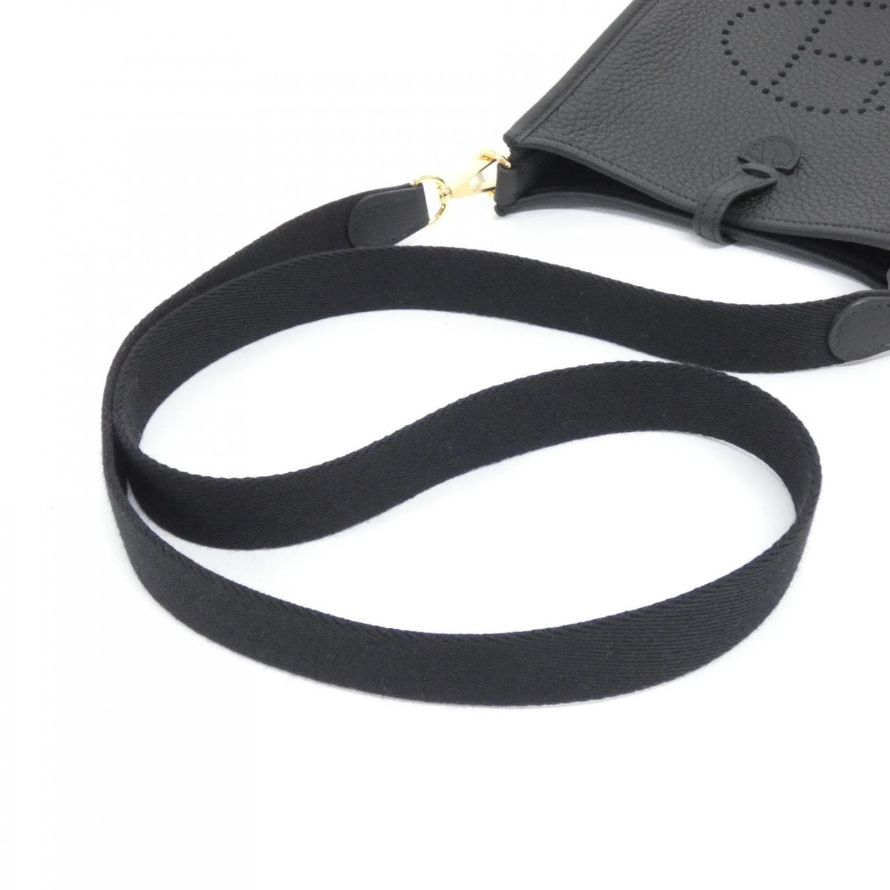 HERMES Evelyne 069426CC Shoulder Clemence 4