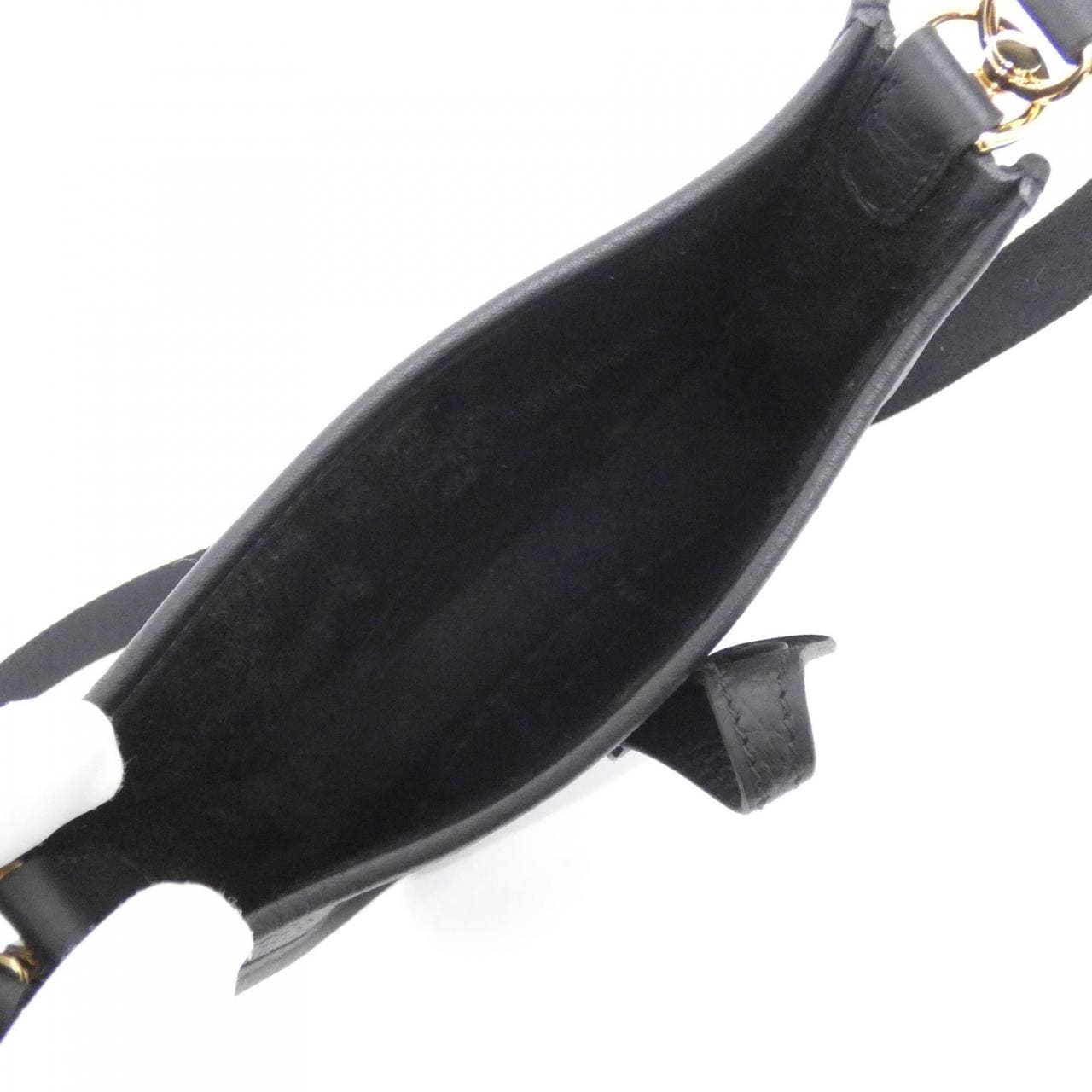 HERMES Evelyne 069426CC Shoulder Clemence 5