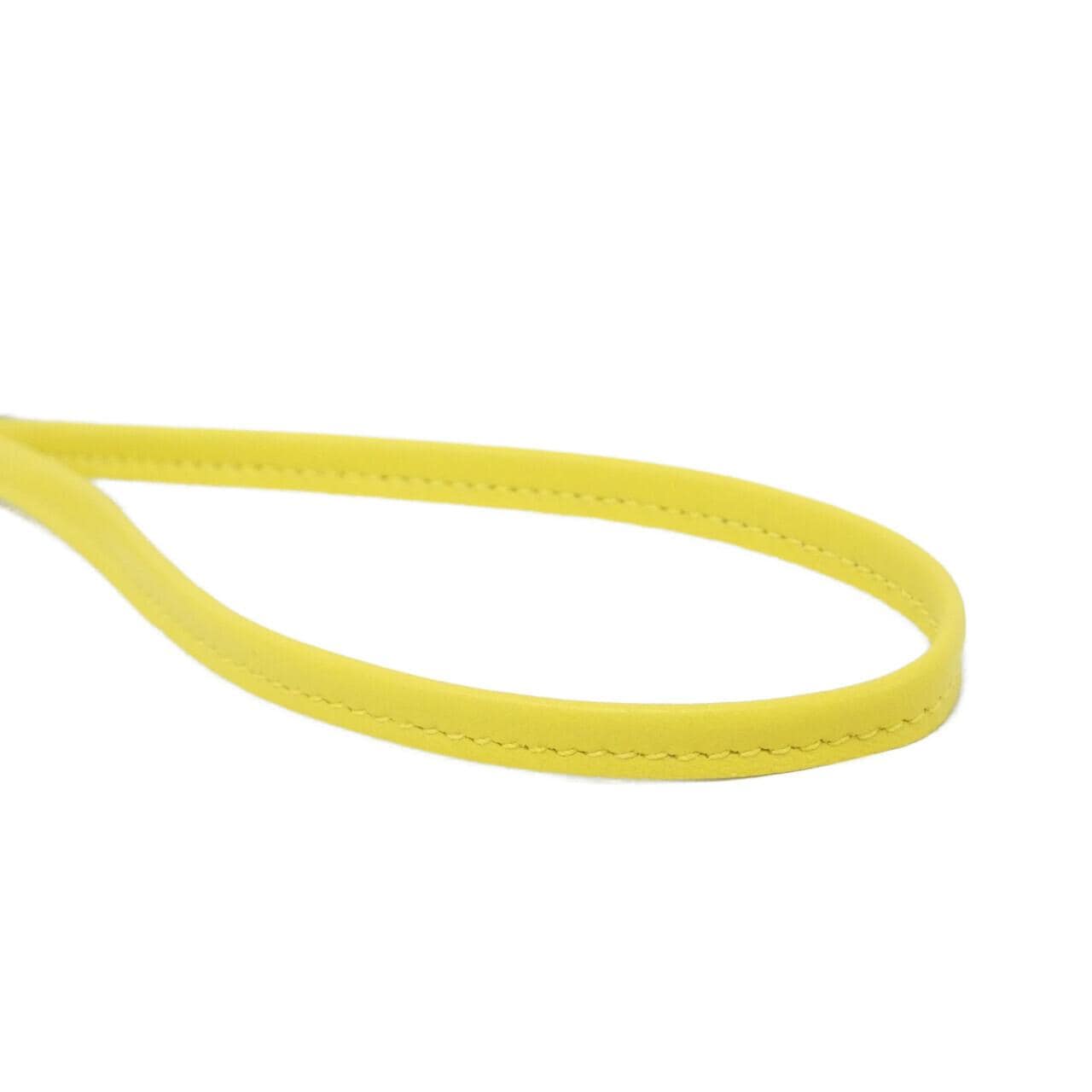 HERMES In-the-Loop 087349CA 銀包 Swift 3