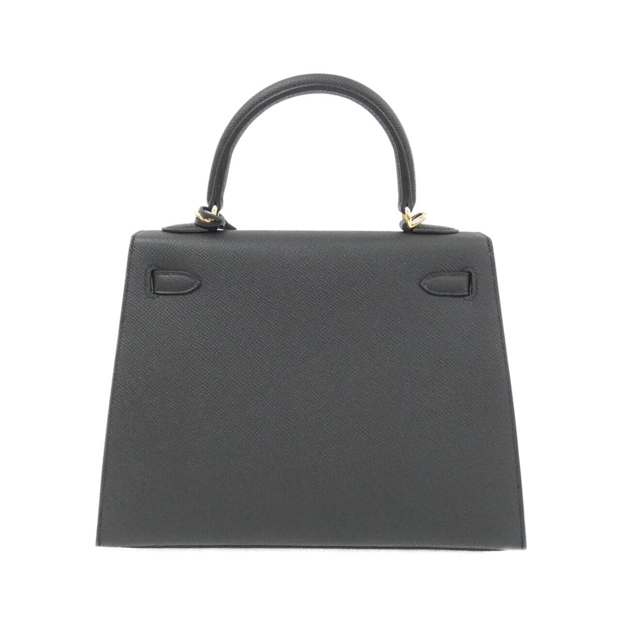 HERMES Kelly 038416CC Handbag Epsom 2