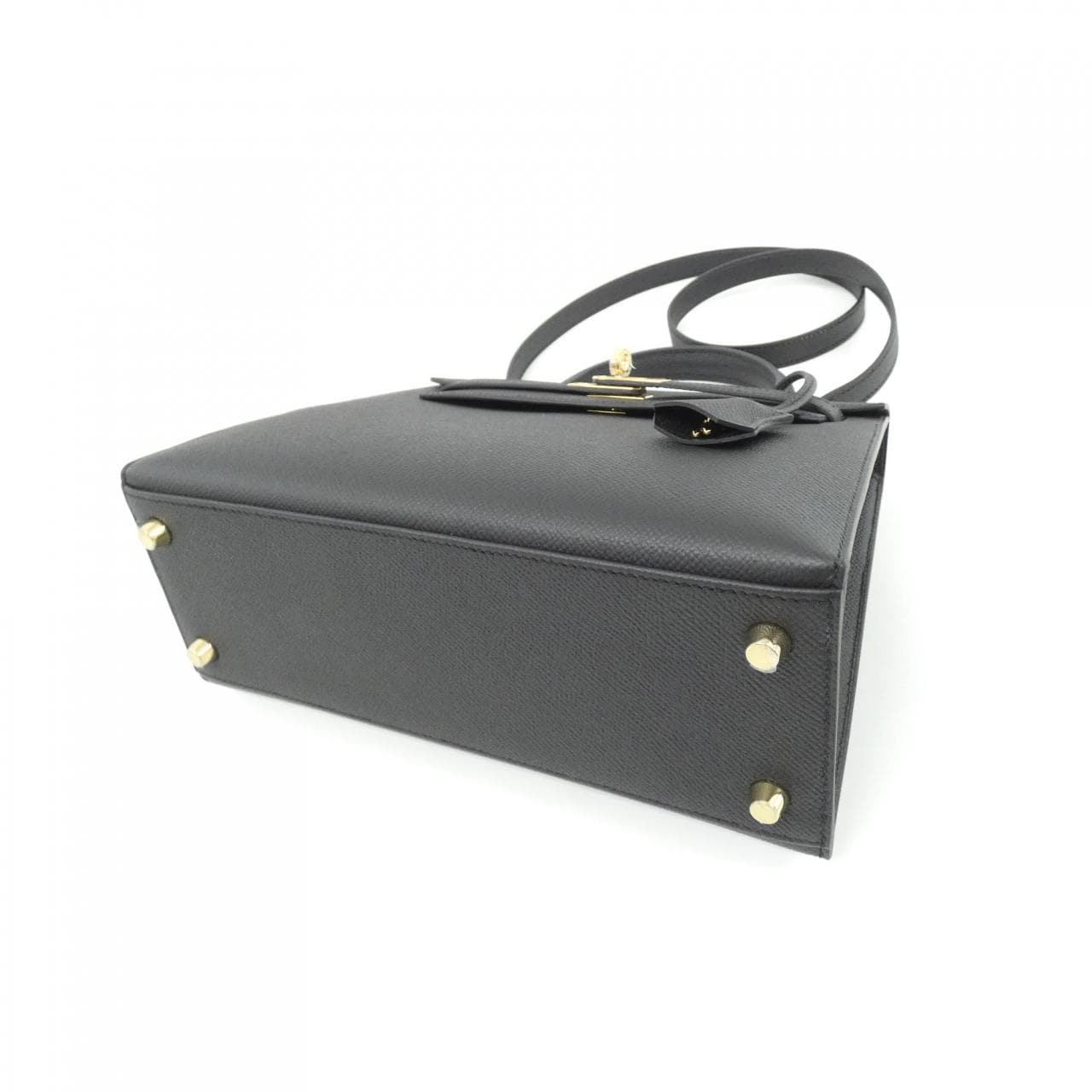 HERMES Kelly 038416CC Handbag Epsom 3