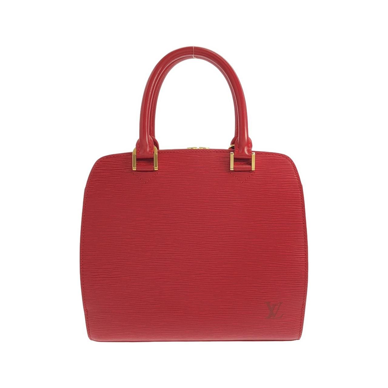 LOUIS VUITTON Pont-Neuf M52057 手提包 Epi