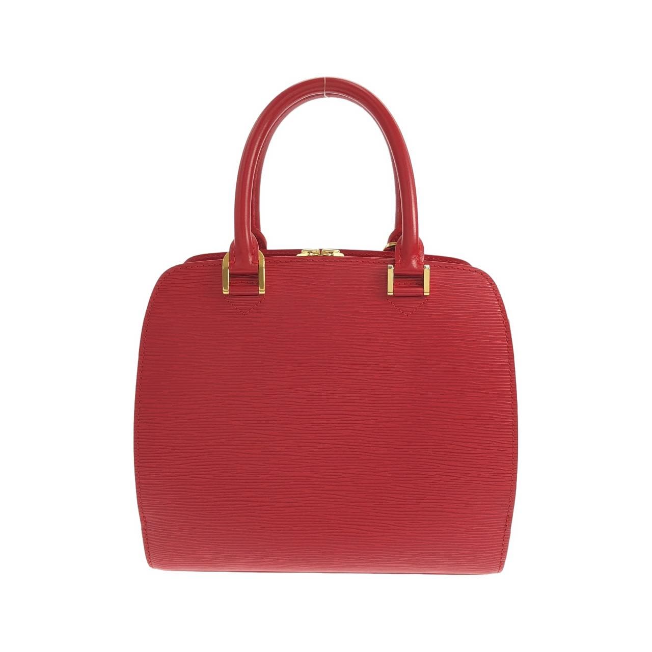 LOUIS VUITTON Pont-Neuf M52057 手提包 Epi 2