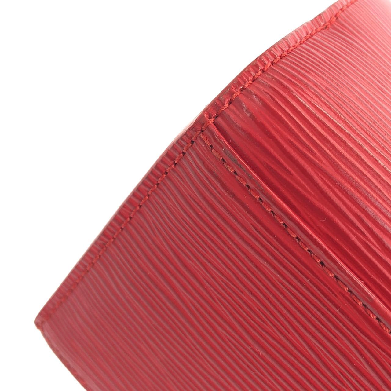 LOUIS VUITTON Pont-Neuf M52057 手提包 Epi 3