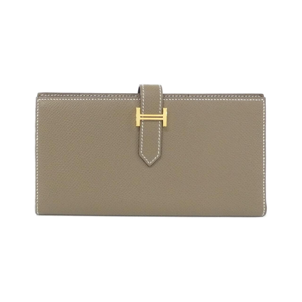HERMES 039785CC Wallet Epsom