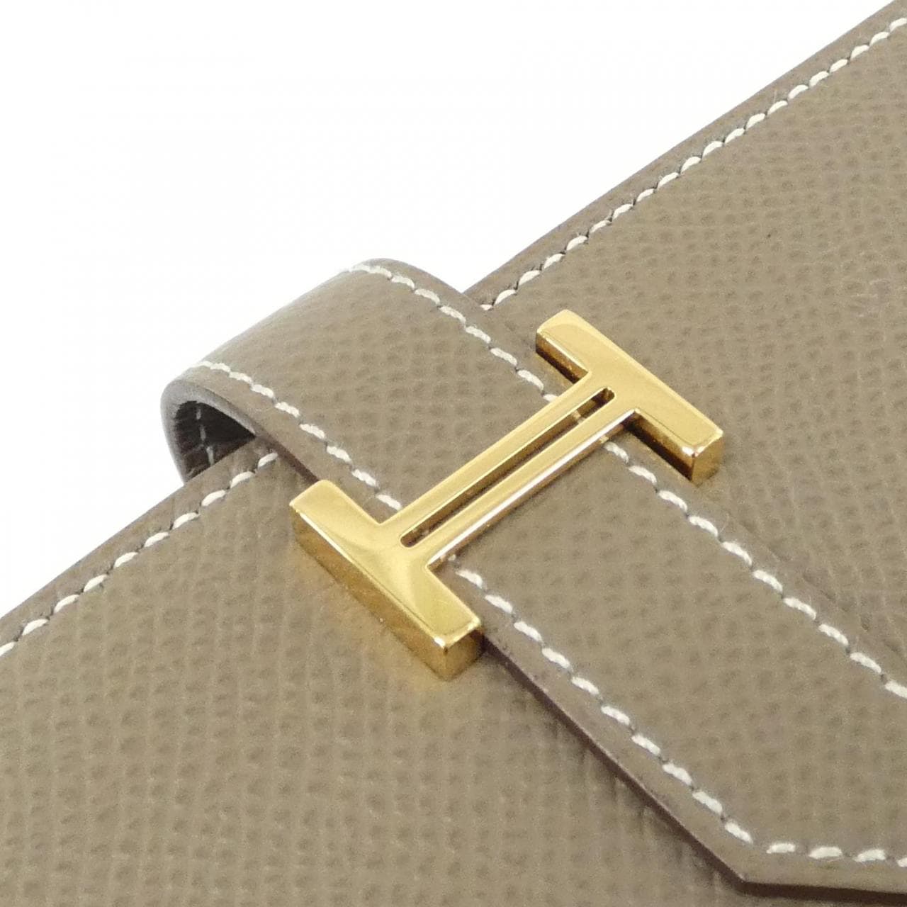 HERMES 039785CC Wallet Epsom 5