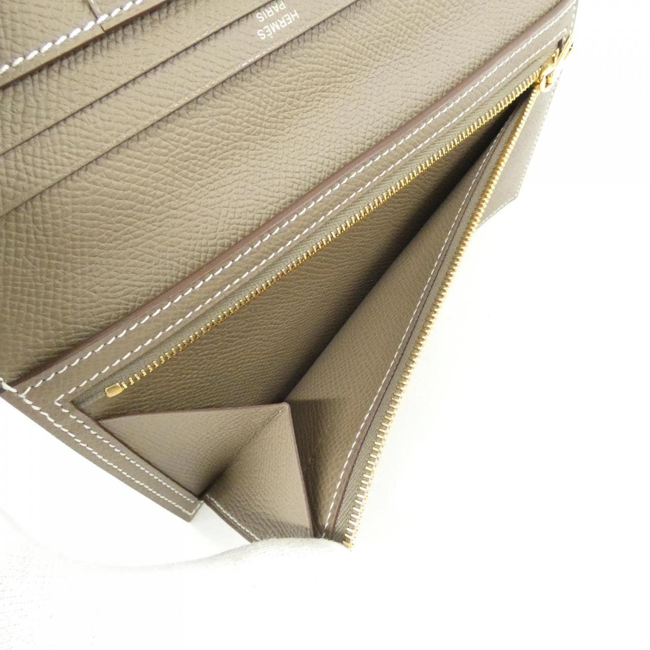 HERMES 039785CC Wallet Epsom 7