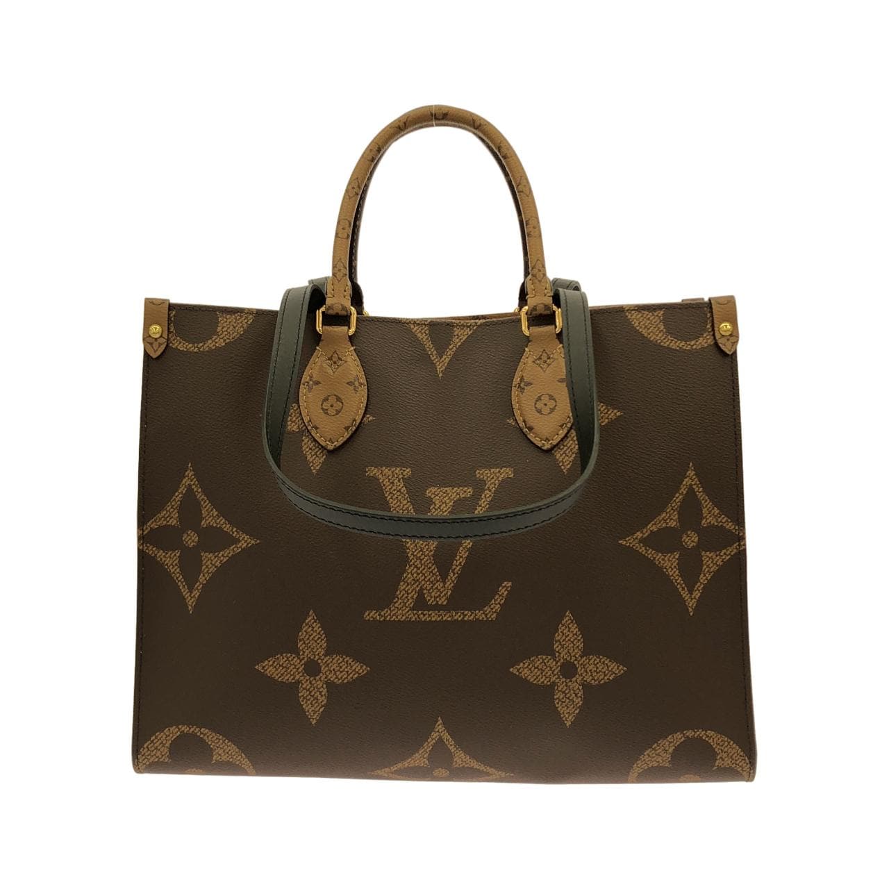 LOUIS VUITTON OnTheGo M45321 手提包 Monogram