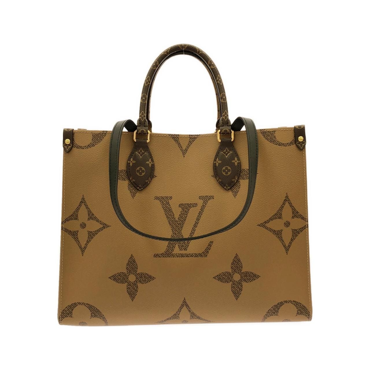 LOUIS VUITTON OnTheGo M45321 手提包 Monogram 2