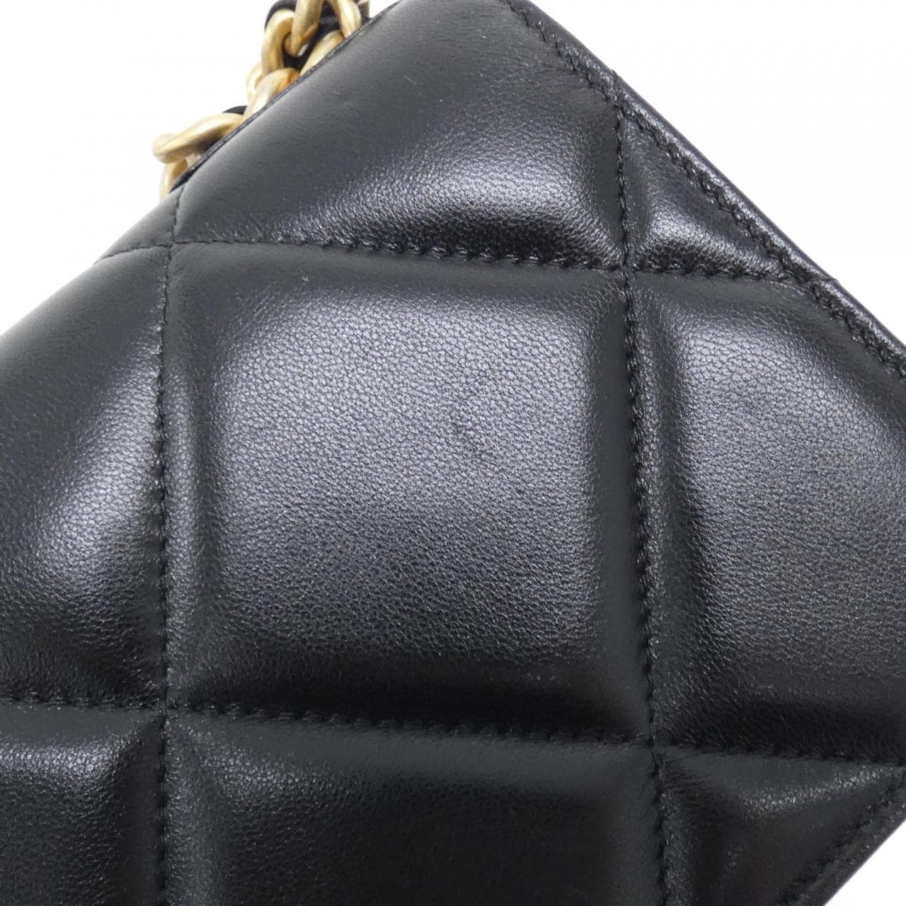 CHANEL Chanel 19 AP3267 銀包 羊皮 5