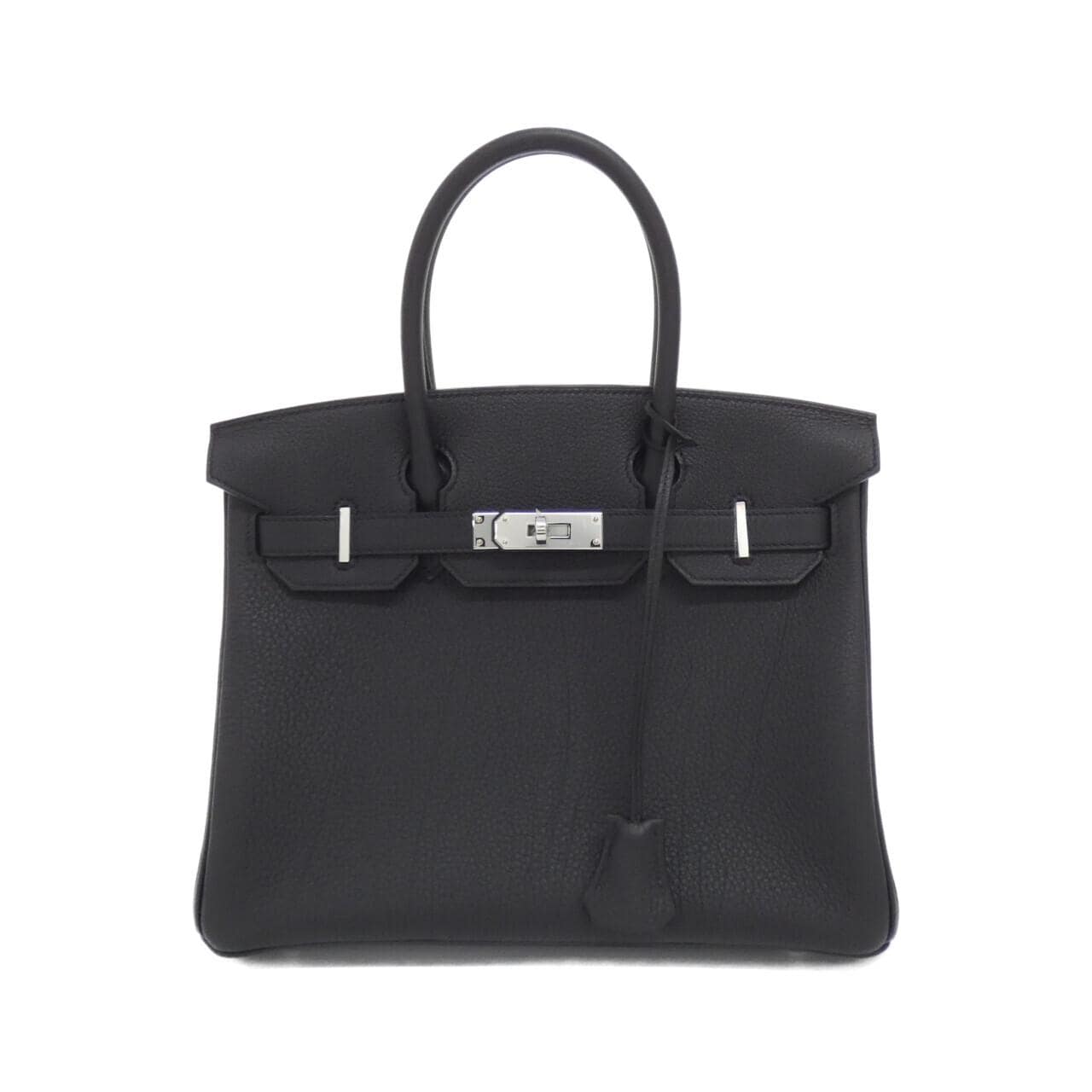 HERMES Birkin 030520CK Handbag Togo