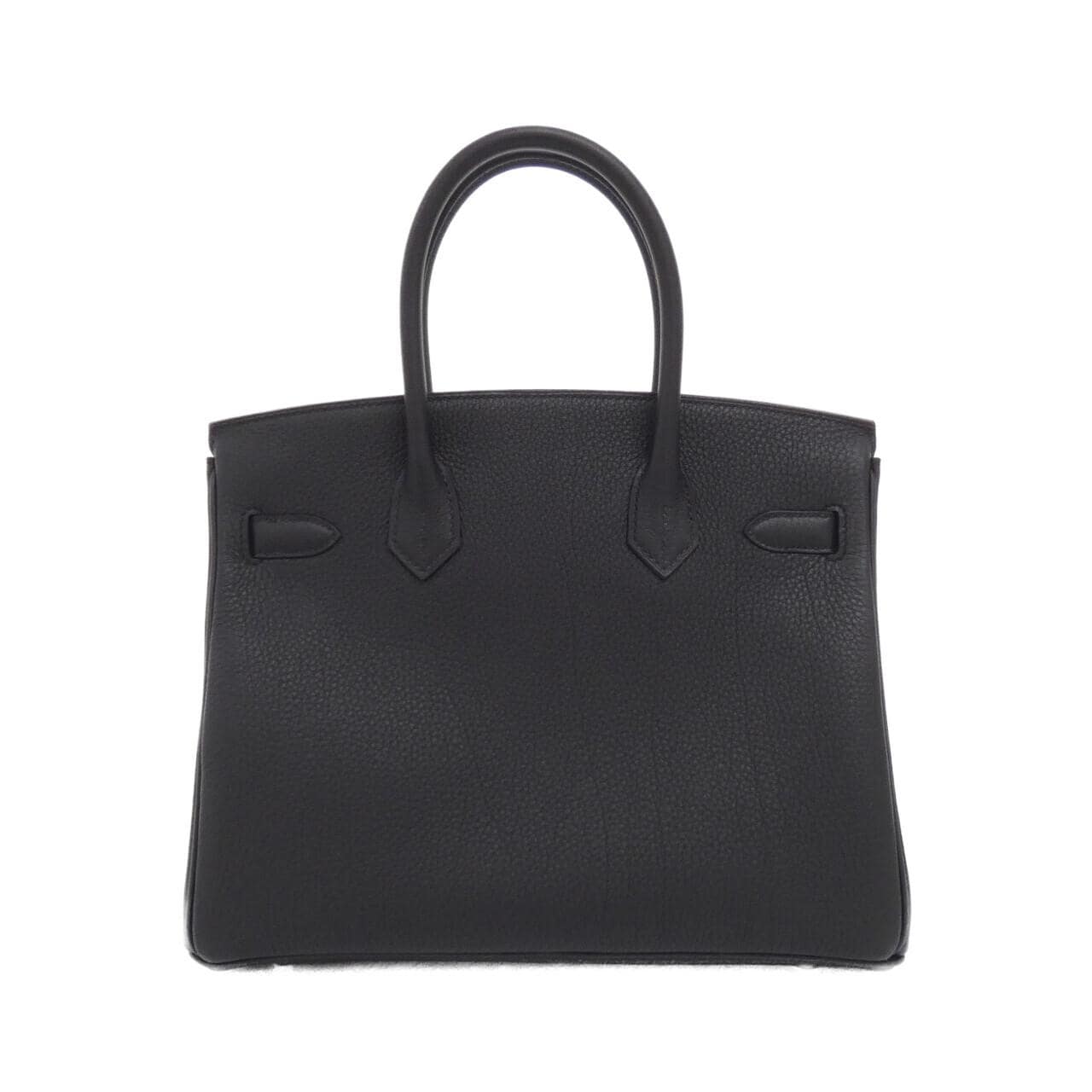 HERMES Birkin 030520CK Handbag Togo 2