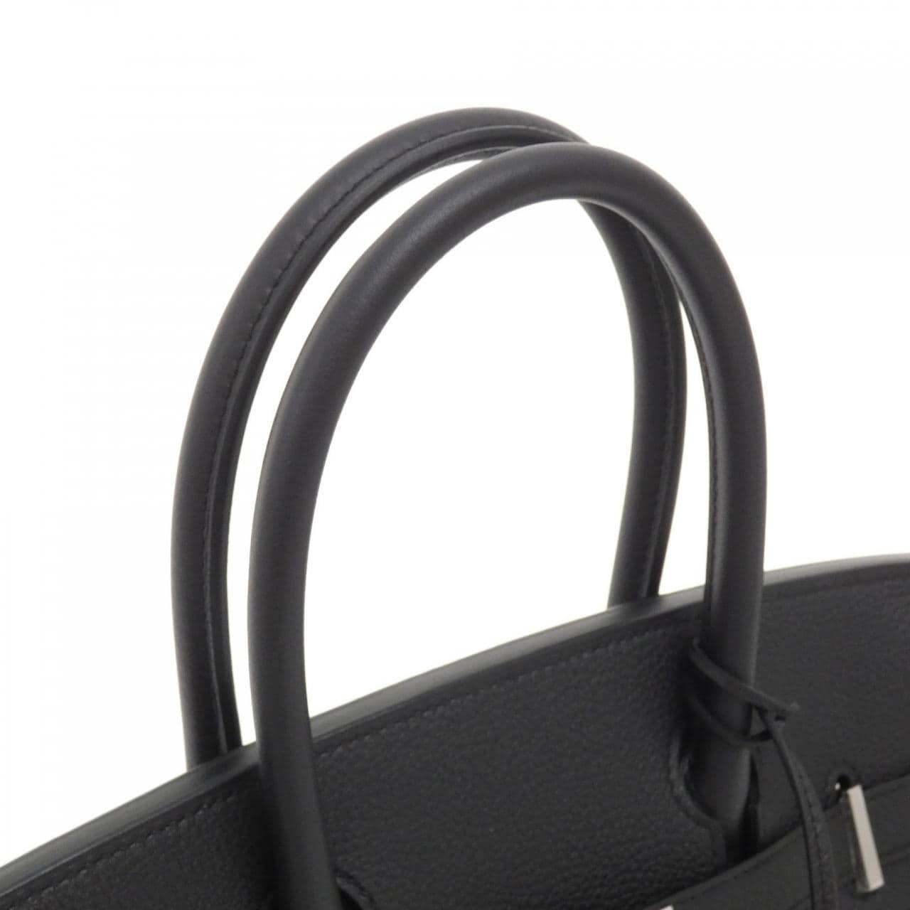 HERMES Birkin 030520CK Handbag Togo 5