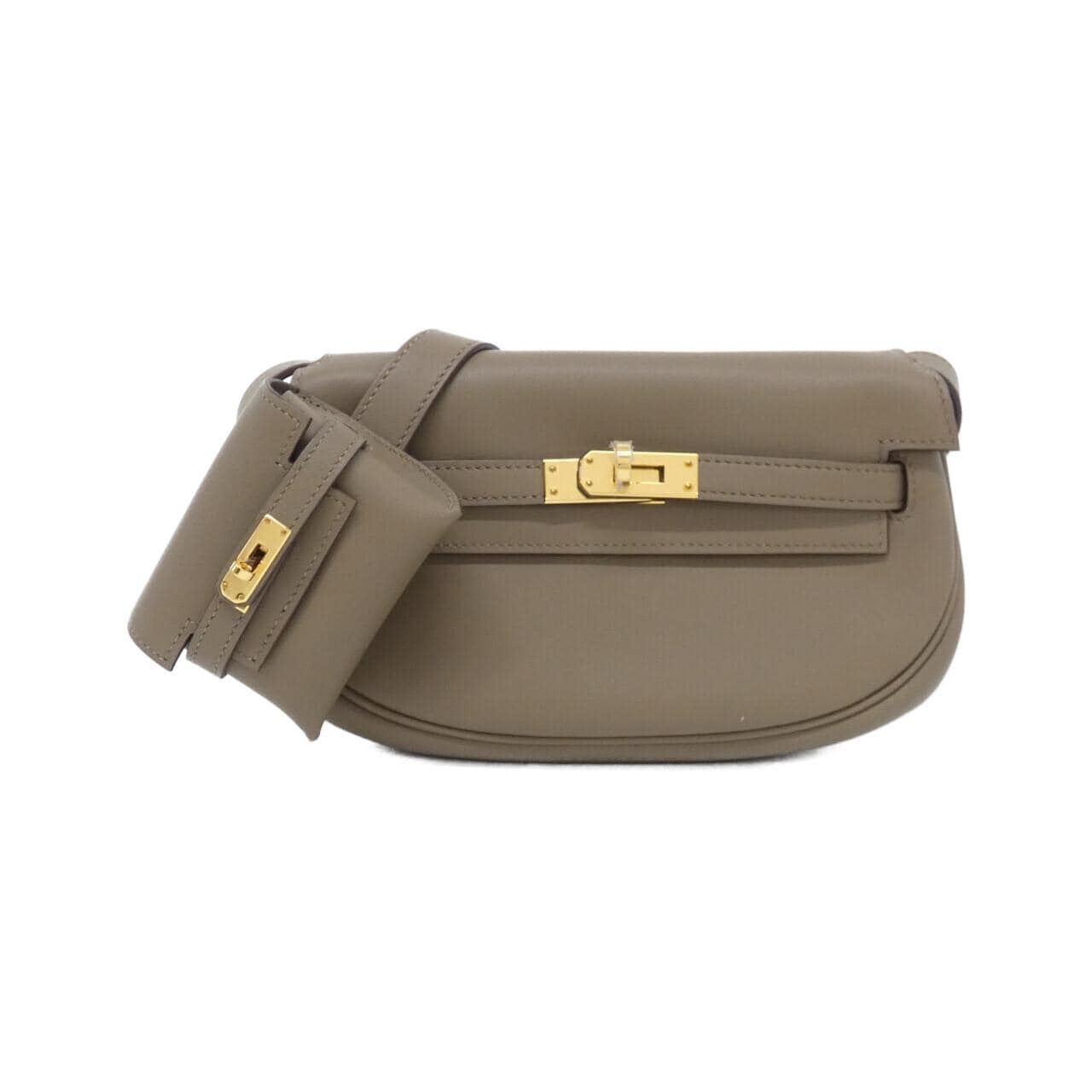 HERMES Kelly 084552CC Shoulder Swift