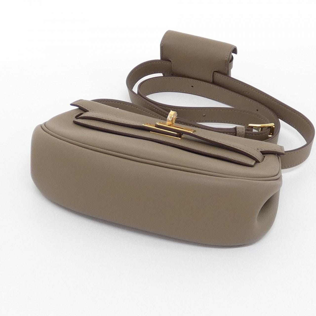 HERMES Kelly 084552CC Shoulder Swift 3