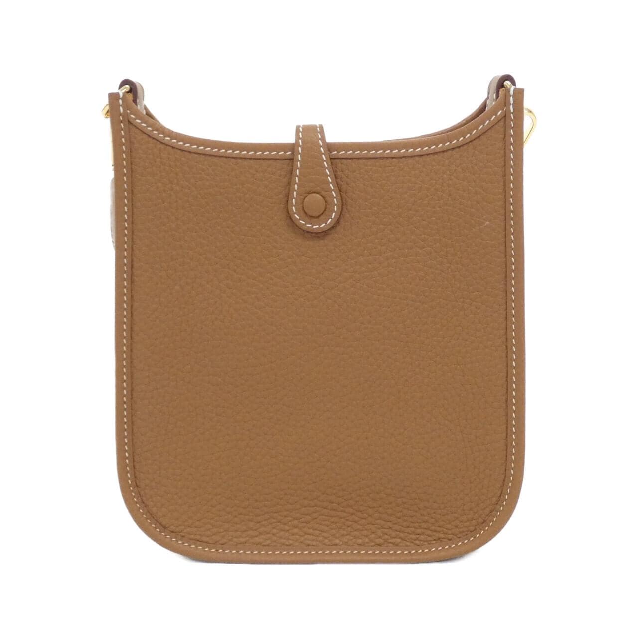 HERMES Evelyne 069426CC Shoulder Clemence 2