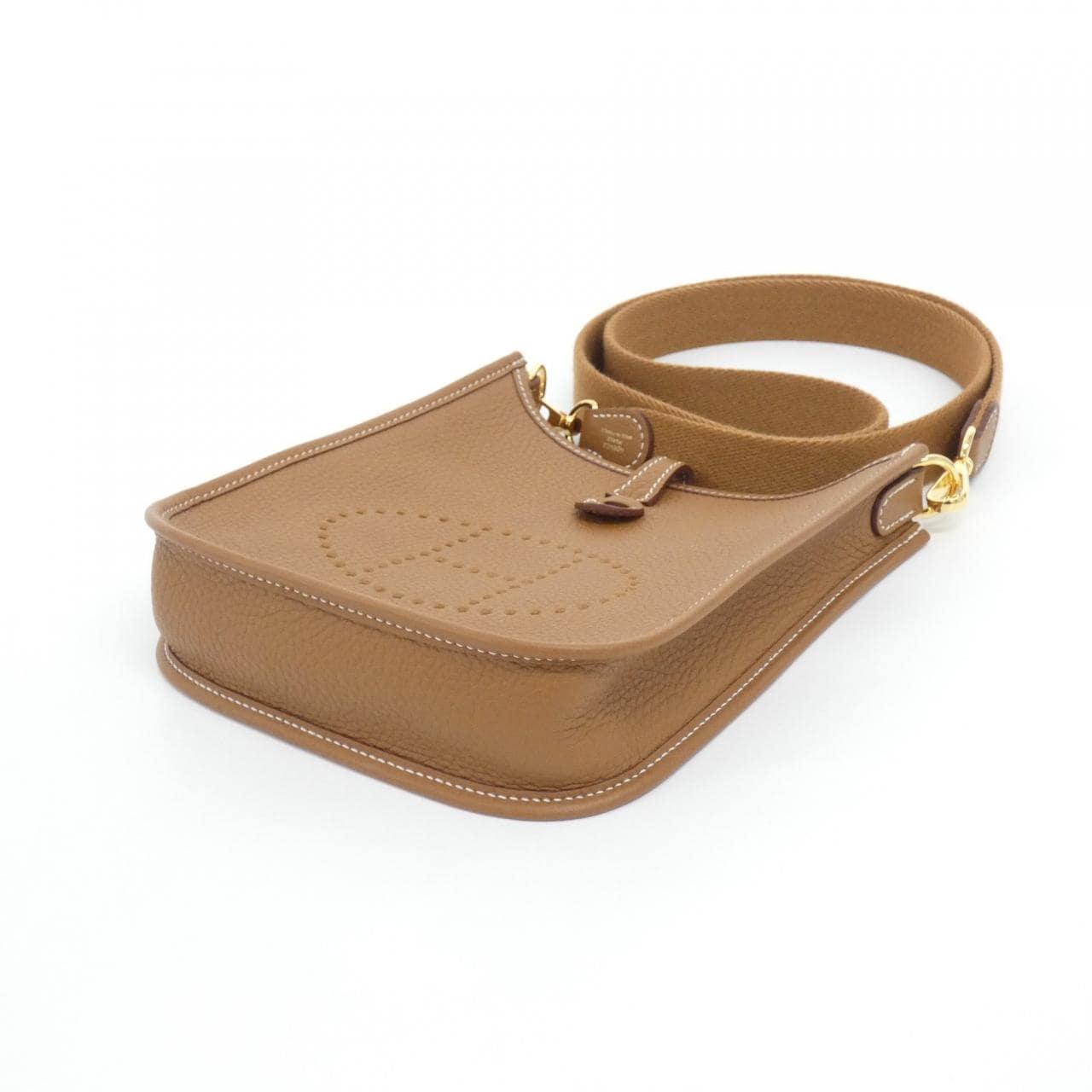 HERMES Evelyne 069426CC Shoulder Clemence 3
