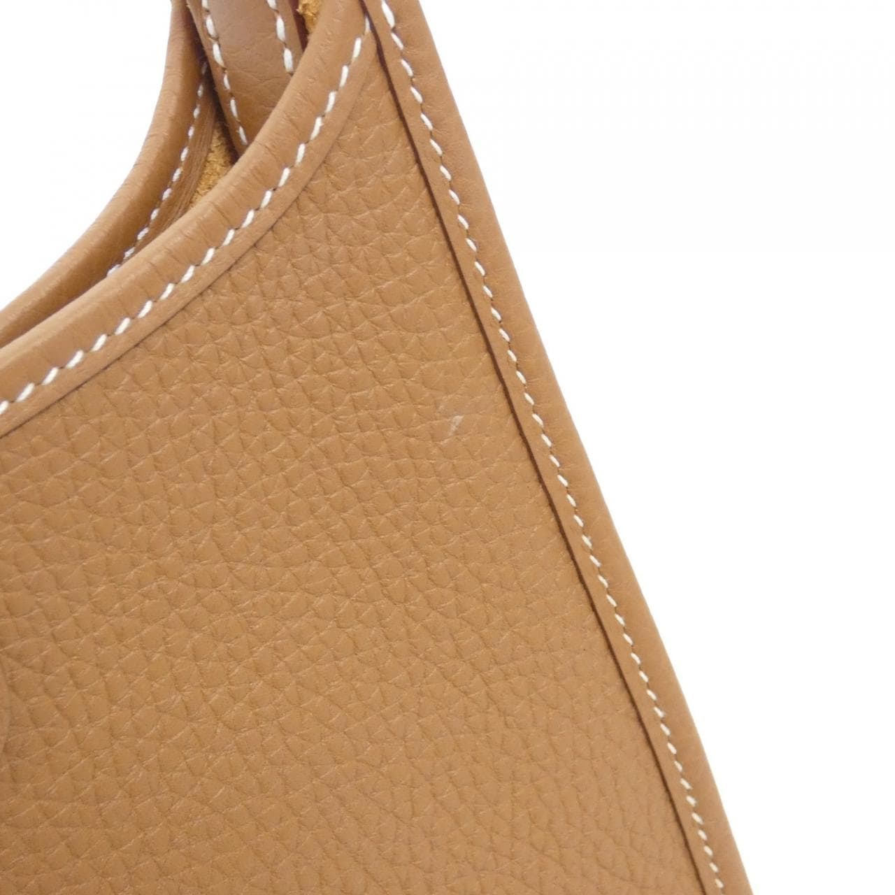 HERMES Evelyne 069426CC Shoulder Clemence 4