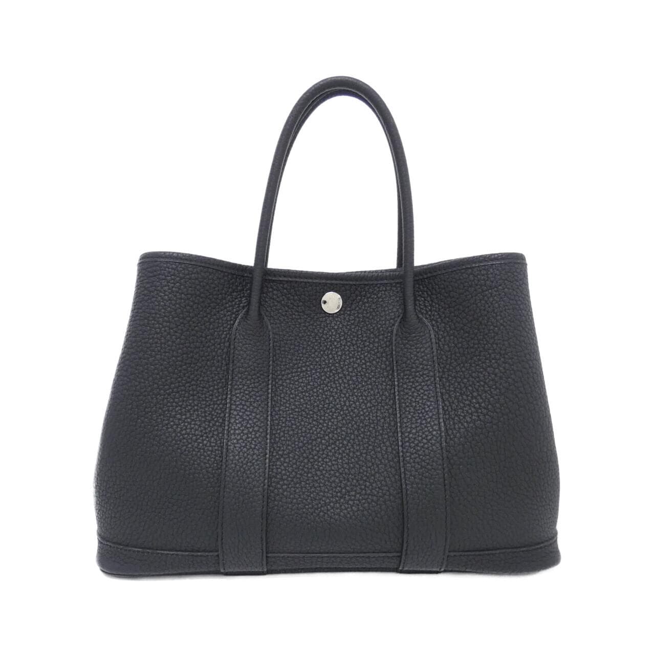 HERMES Garden Party 051568CK Tote