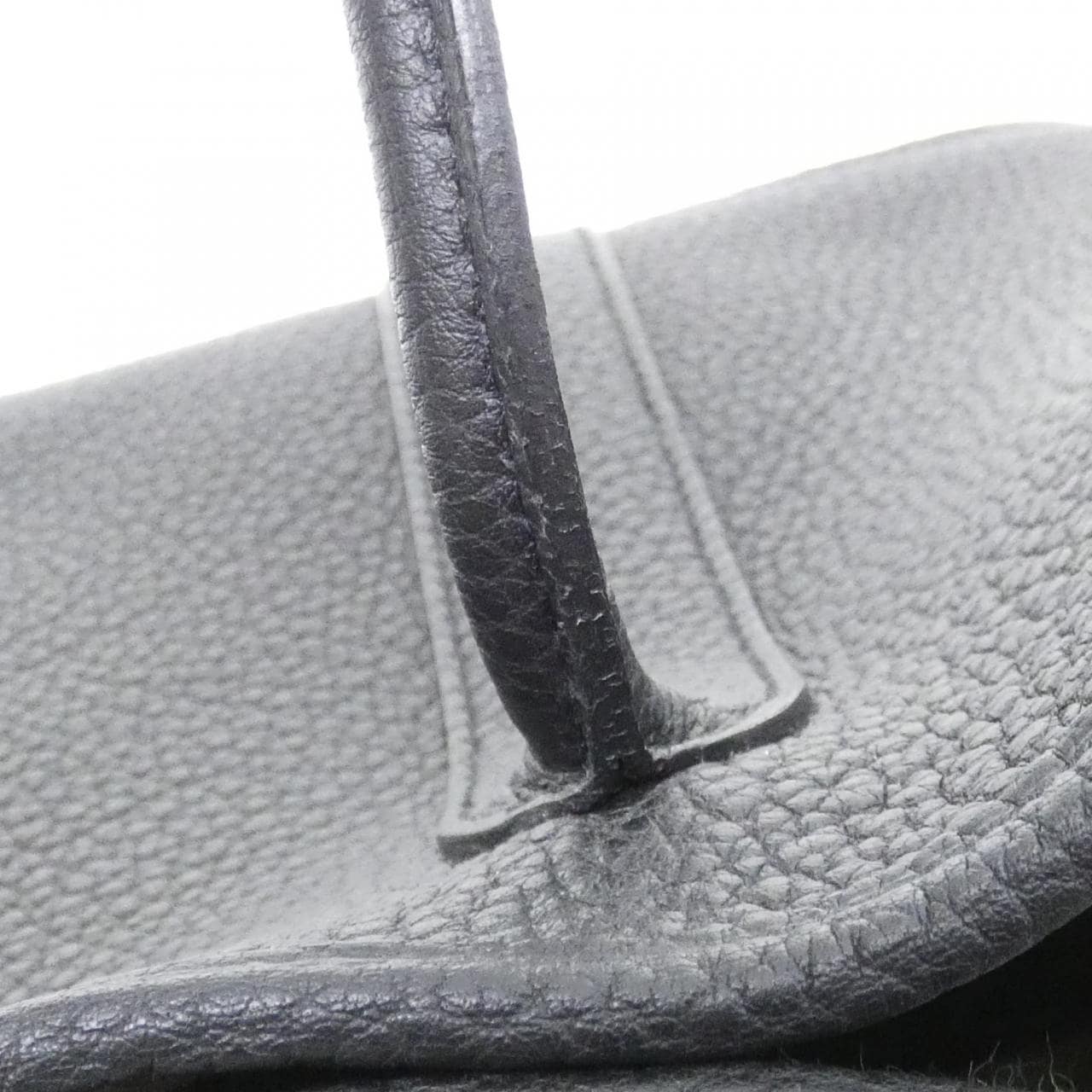 HERMES Garden Party 051568CK Tote 4