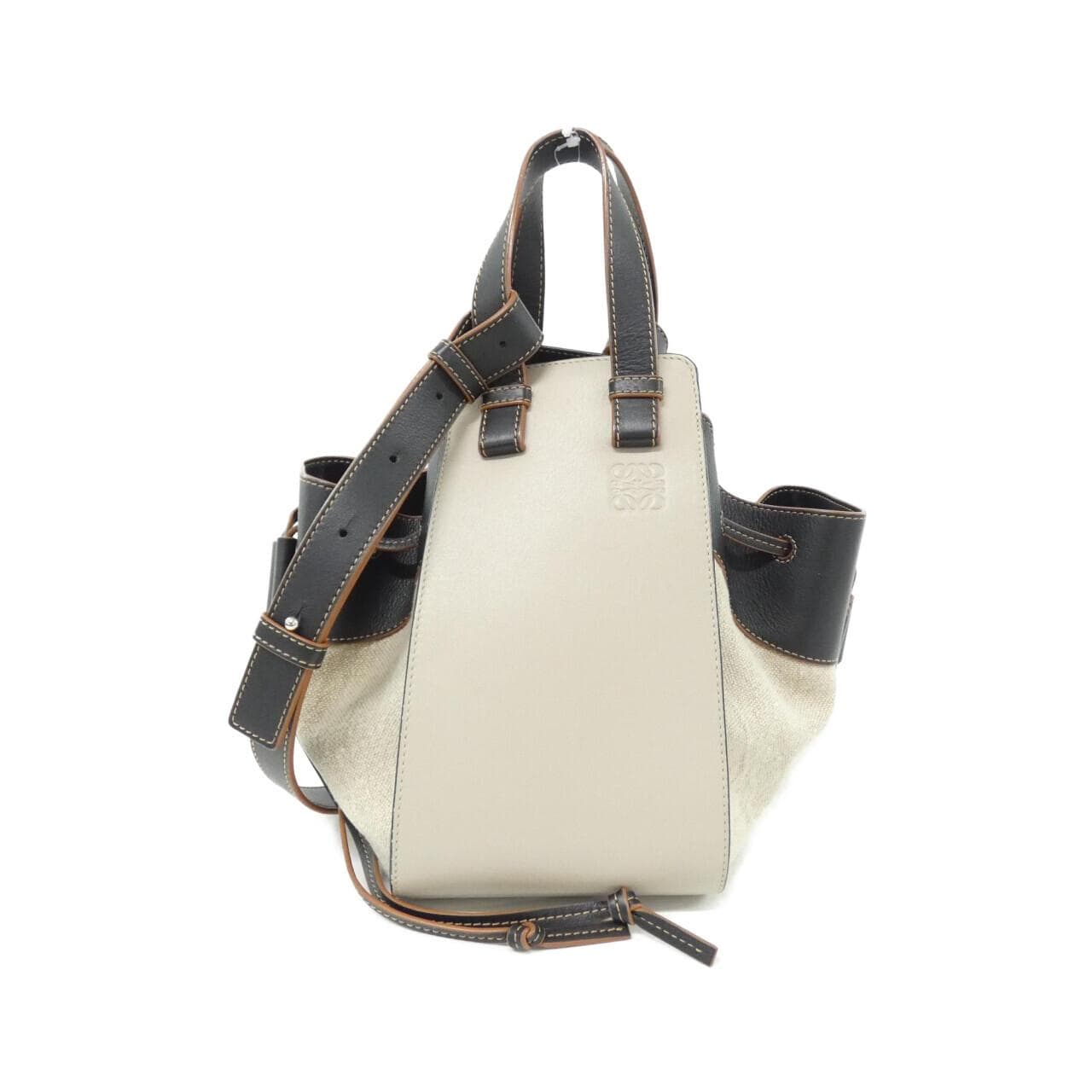 LOEWE Hammock A538Z95X09 肩背包