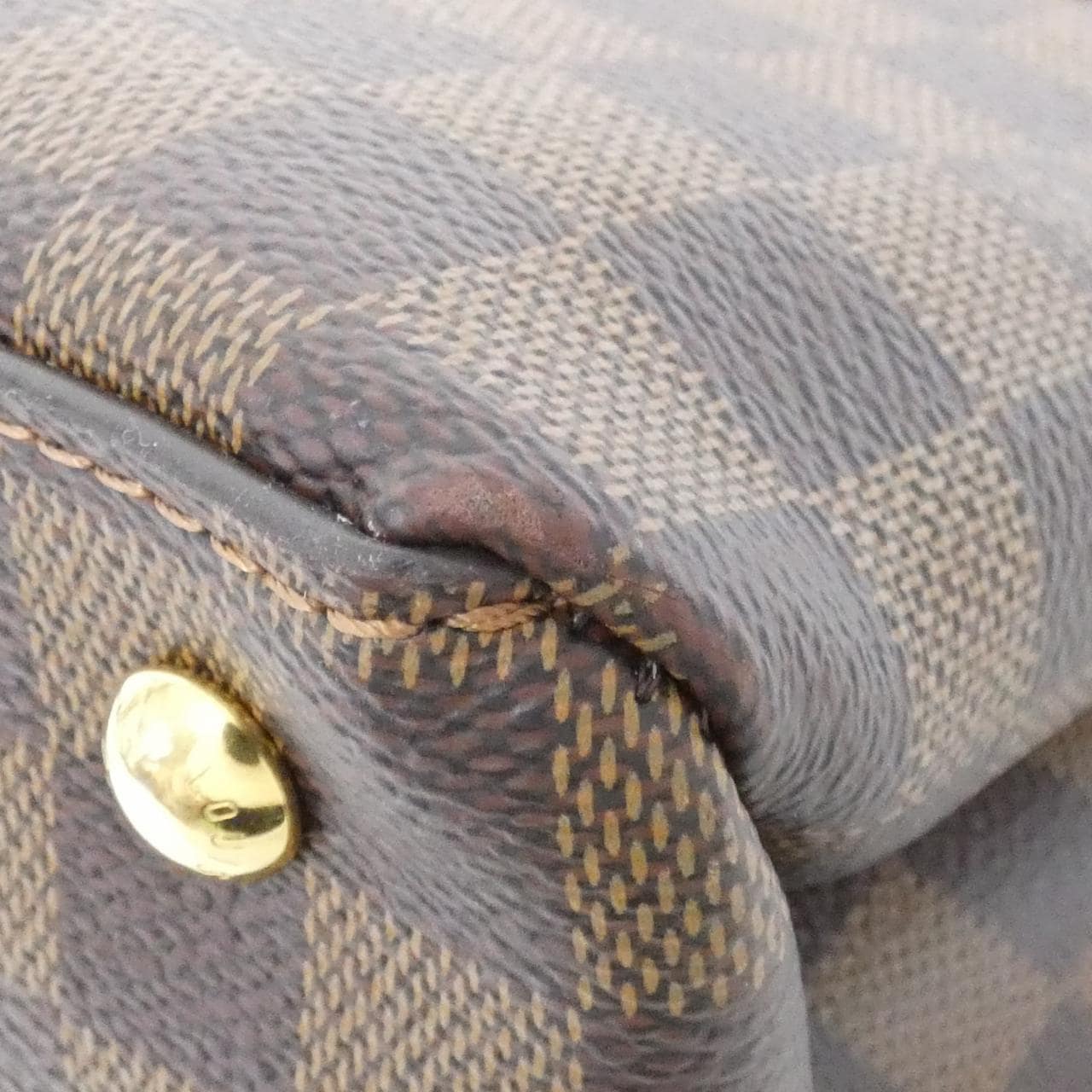 LOUIS VUITTON N40052 手提包 Damier 3