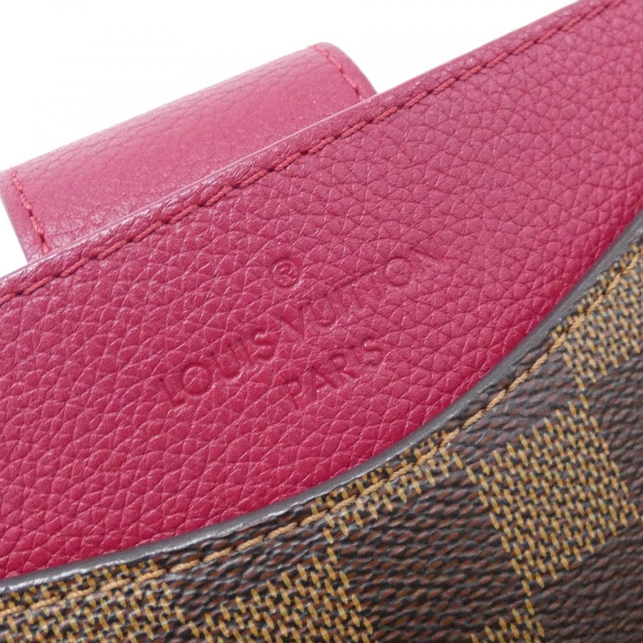 LOUIS VUITTON N40052 手提包 Damier 5