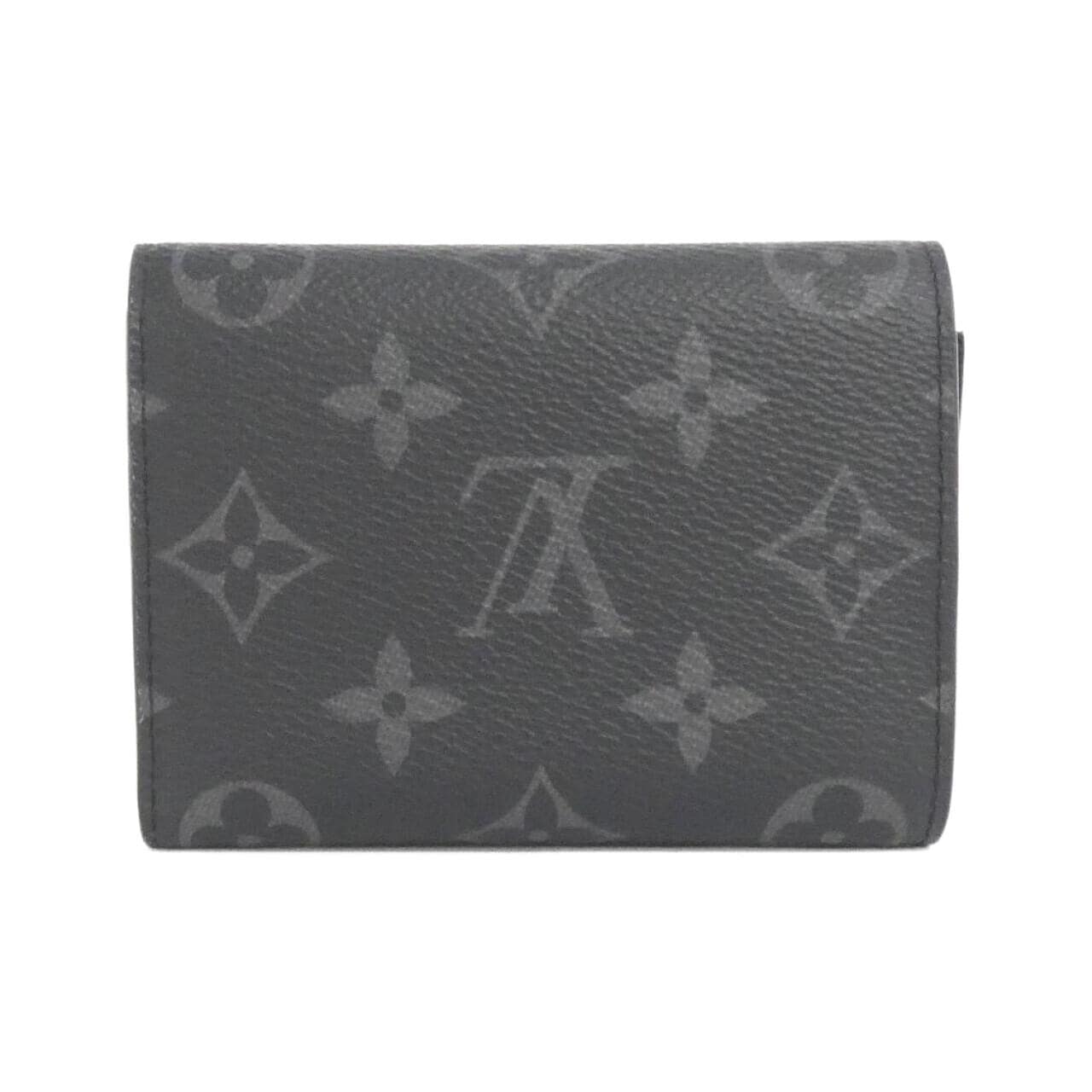 LOUIS VUITTON Eclipse M12598 Wallet Monogram 2