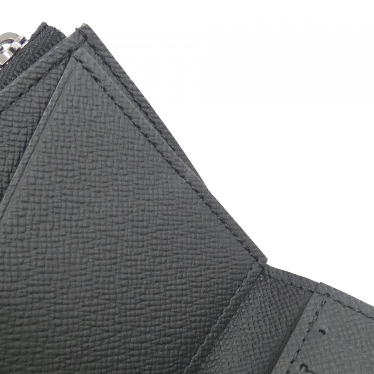 LOUIS VUITTON Eclipse M12598 Wallet Monogram 5