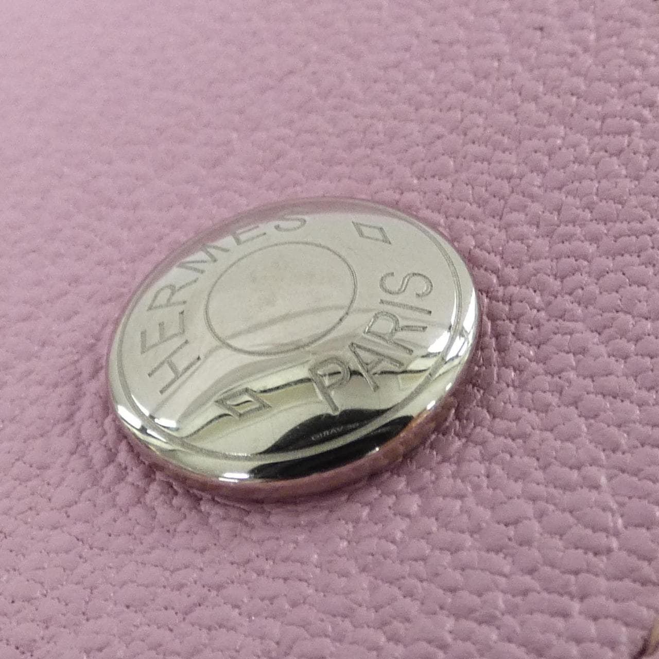 HERMES In-the-Loop 076270CK Coin Case 4
