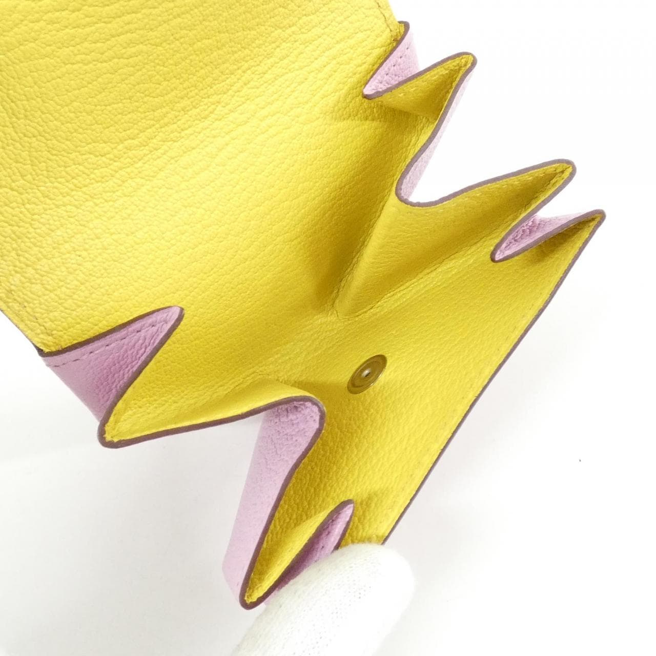 HERMES In-the-Loop 076270CK Coin Case 5