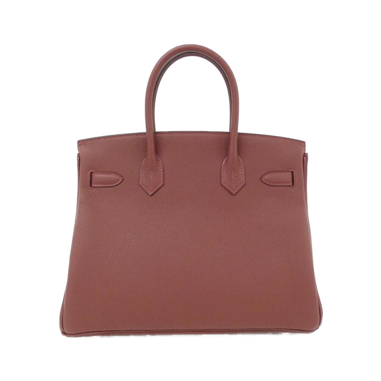 HERMES Birkin 030520CK Handbag Togo 2