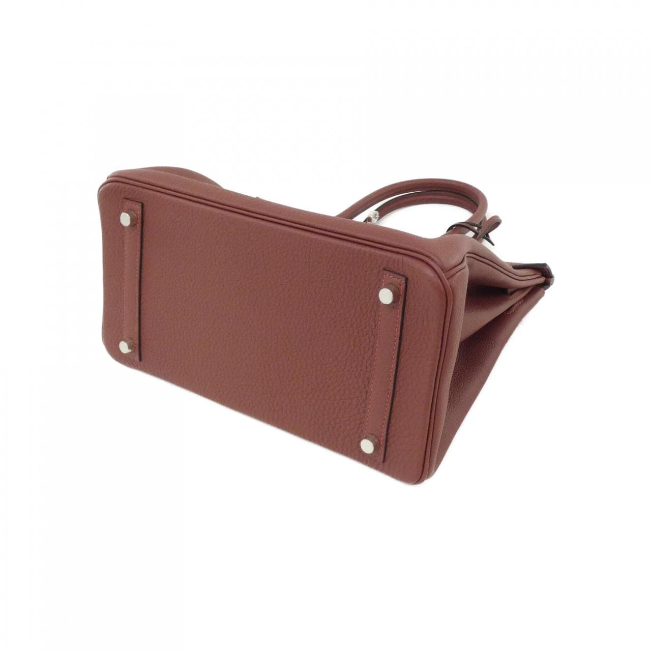 HERMES Birkin 030520CK Handbag Togo 3