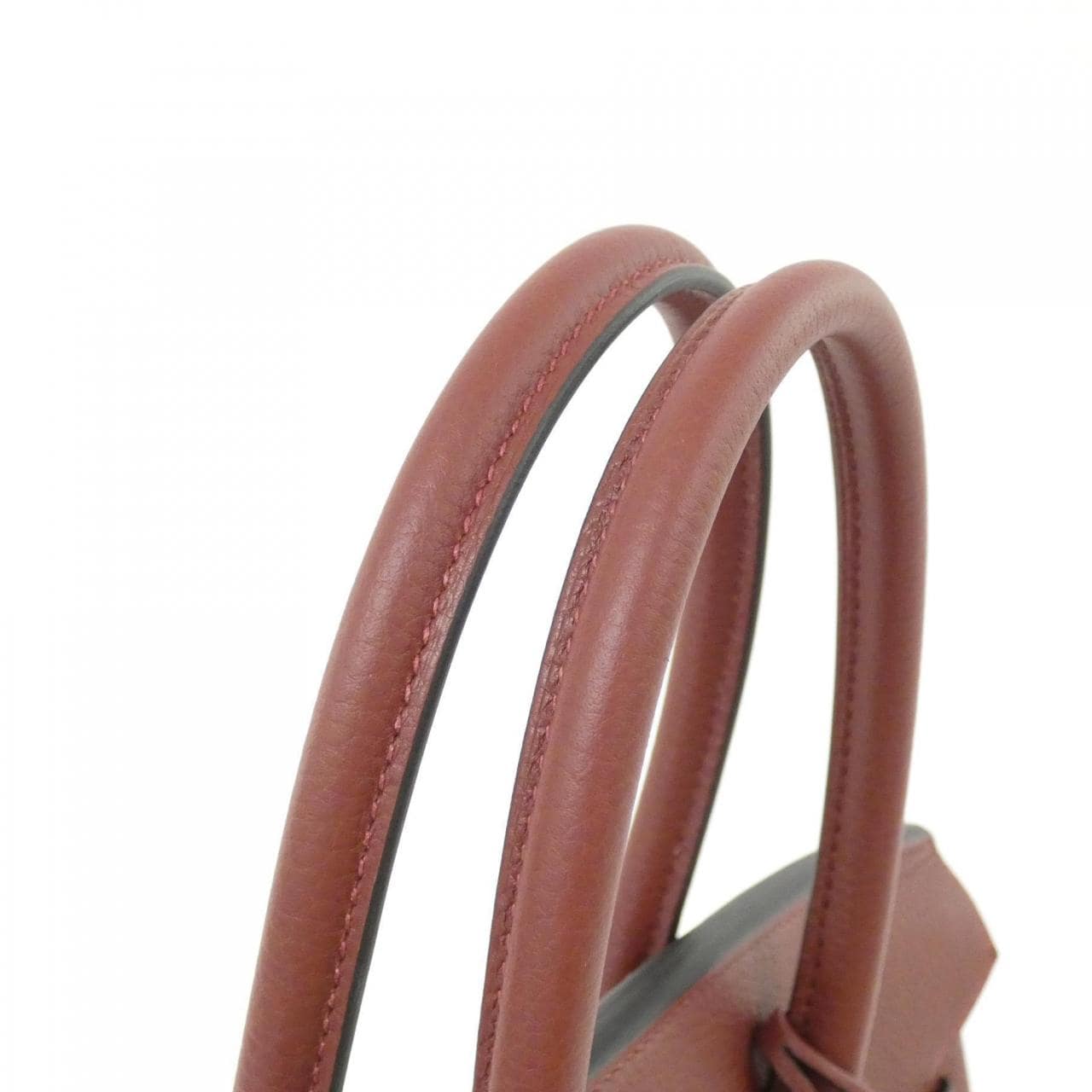 HERMES Birkin 030520CK Handbag Togo 5