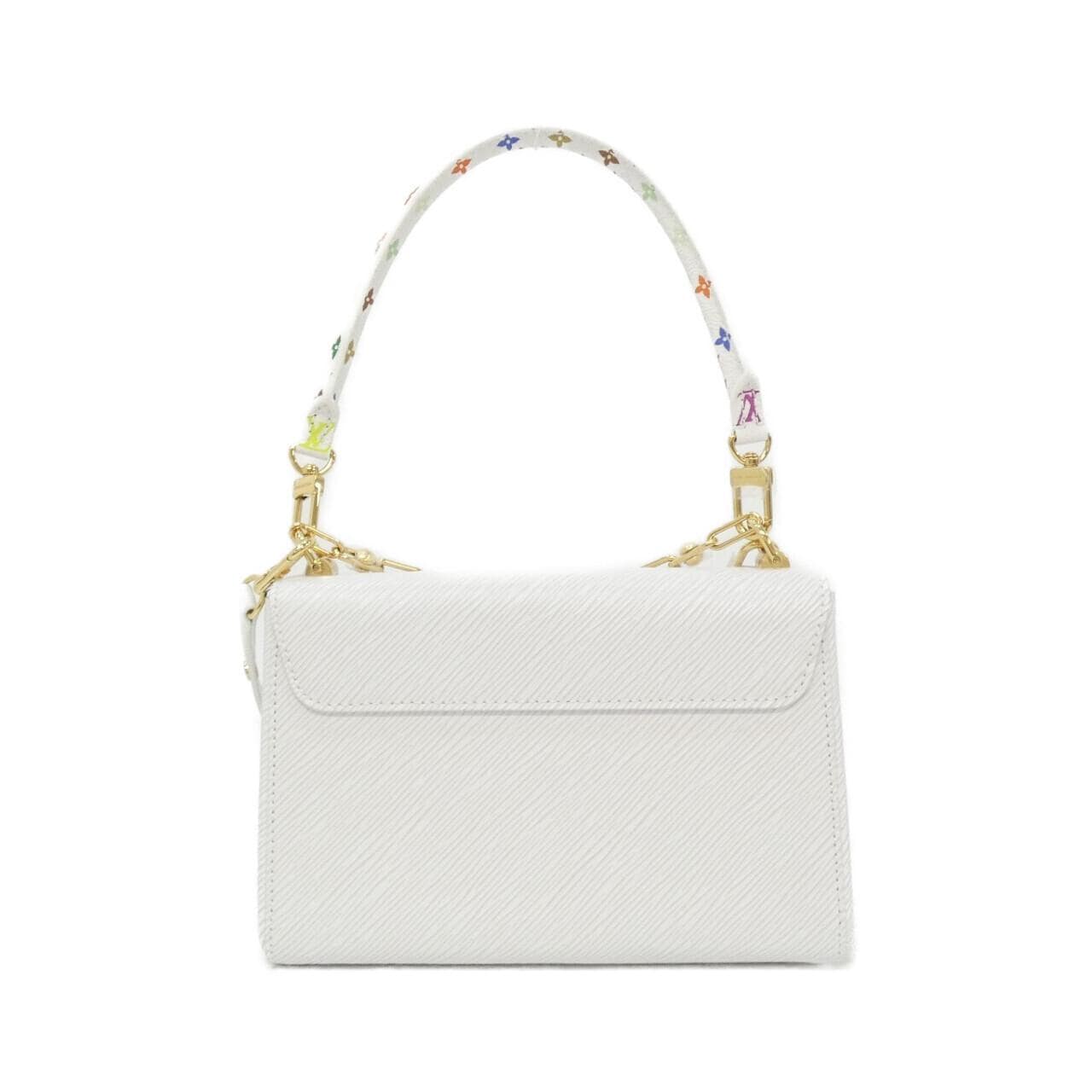 LOUIS VUITTON Twist M13678 Shoulder Epi 2