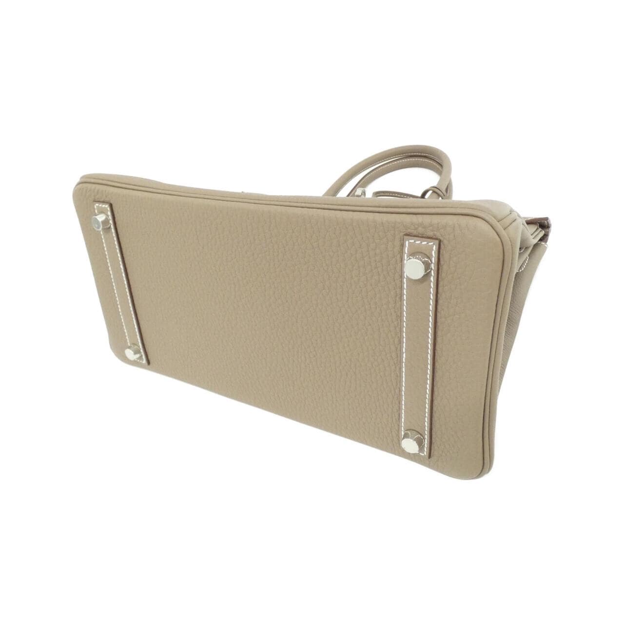 HERMES Birkin 030520CK Handbag Togo 3