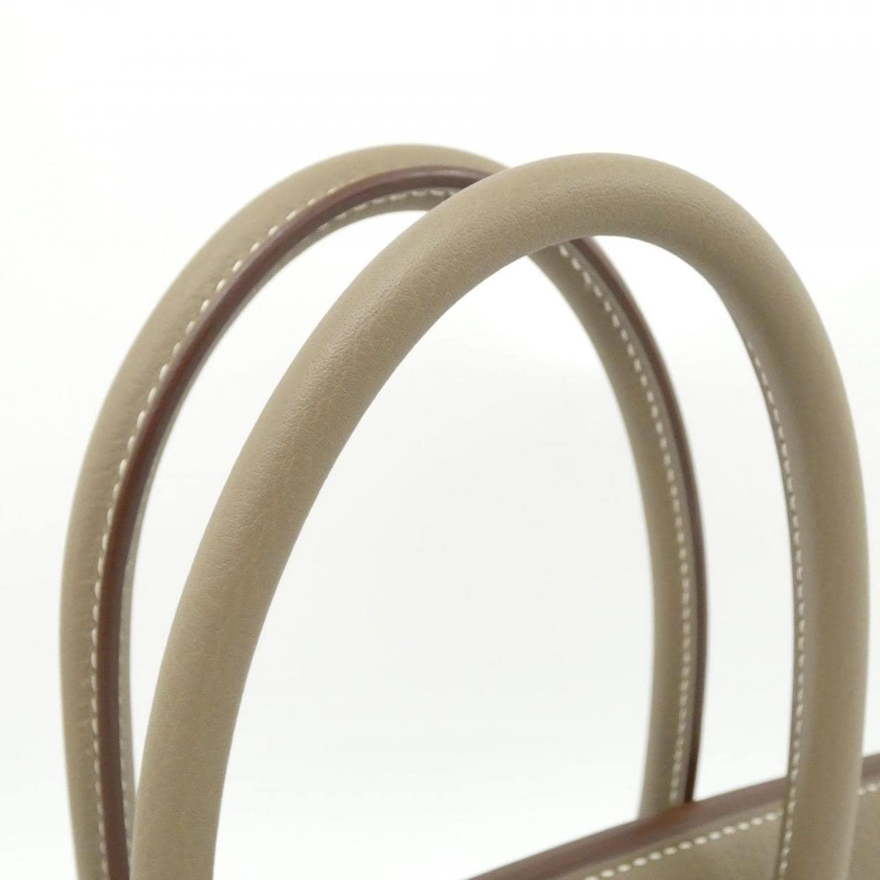 HERMES Birkin 030520CK Handbag Togo 5