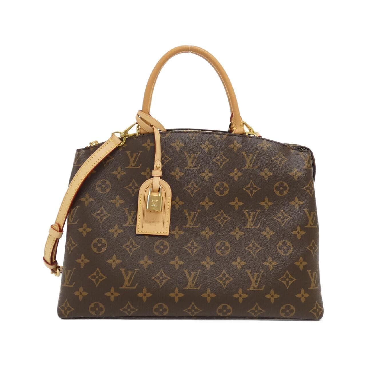 LOUIS VUITTON M45898 Handbag Monogram