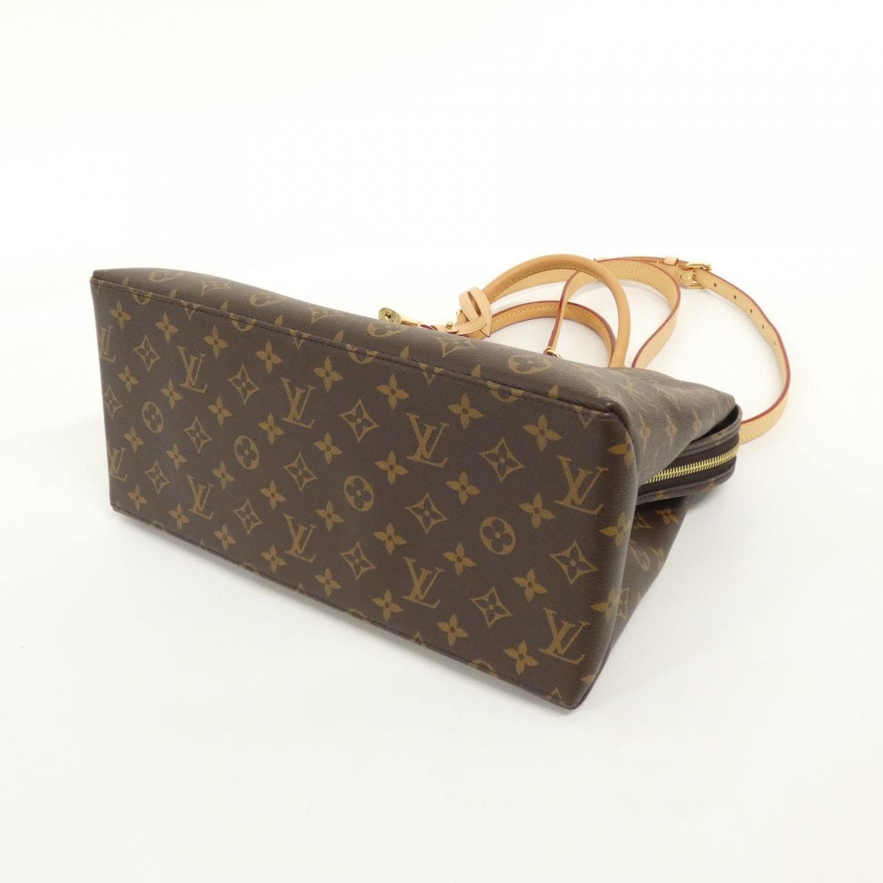 LOUIS VUITTON M45898 Handbag Monogram 2