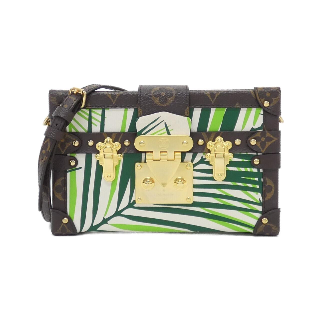 LOUIS VUITTON M41555 肩背包 帆布