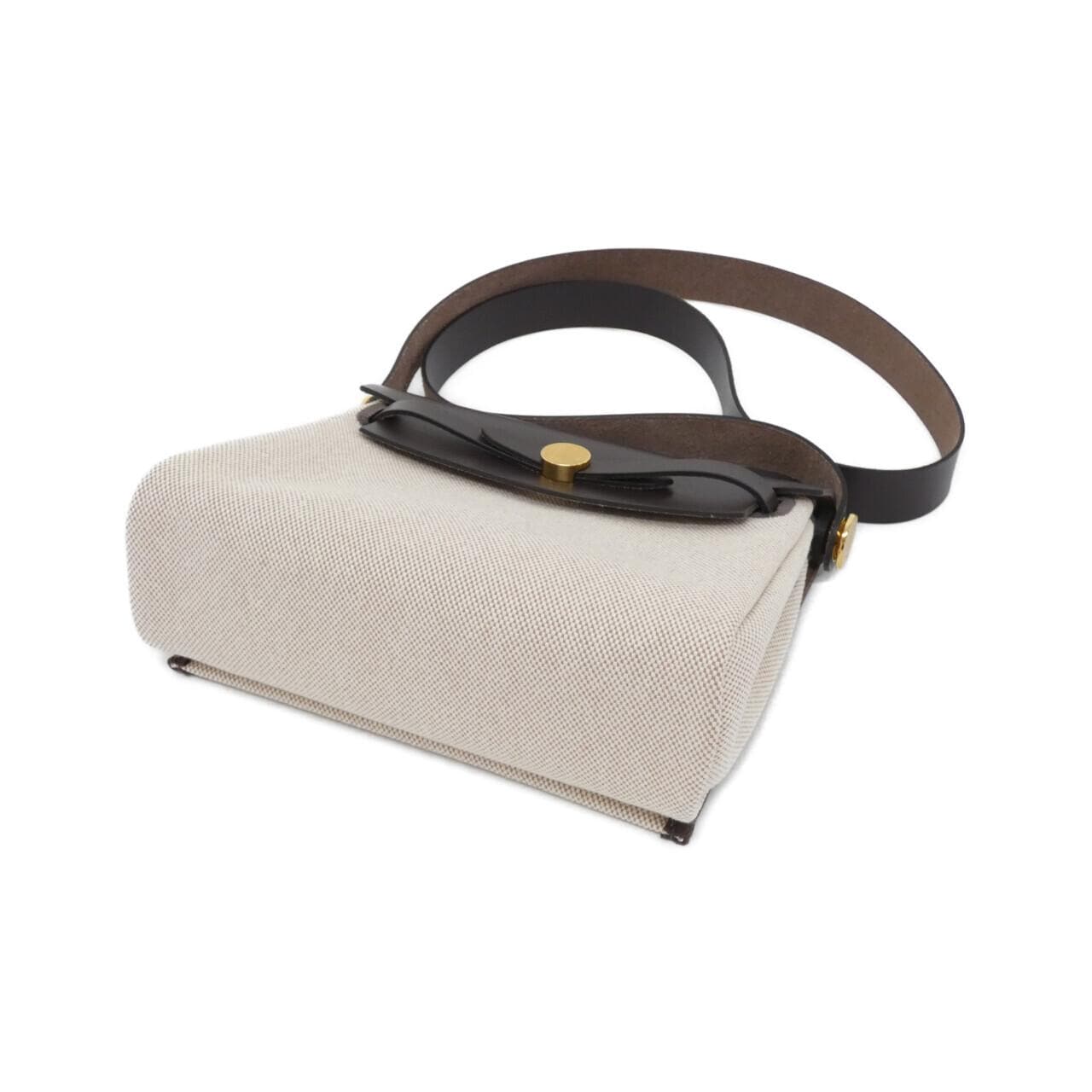 HERMES Herbag 085414CC Shoulder 3