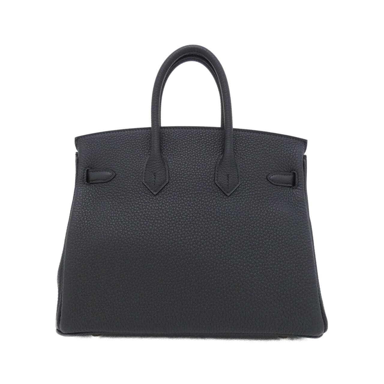 HERMES Birkin 041344CC Handbag Togo 2