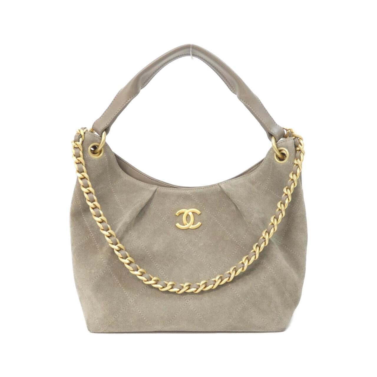 CHANEL AS5970 肩背包 羊皮